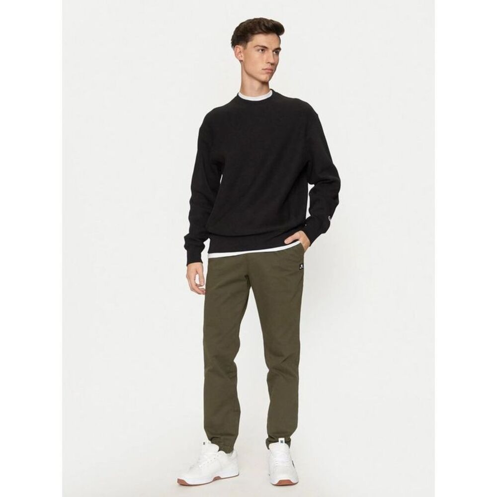 Champion Army Cotton Casual Men's Pants